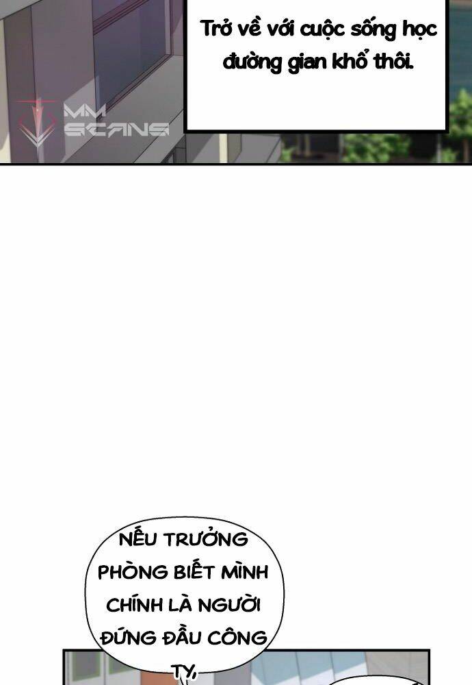 Sự Trở Lại Của Huyền Thoại - Chapter 31 - Page 36