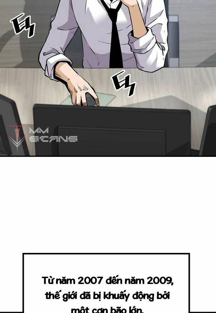 Sự Trở Lại Của Huyền Thoại - Chapter 31 - Page 40