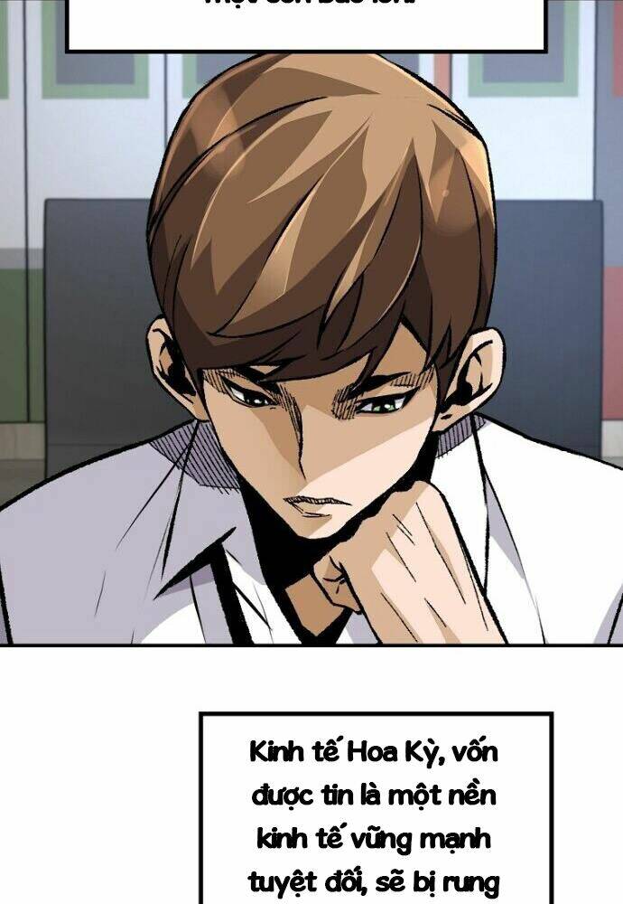 Sự Trở Lại Của Huyền Thoại - Chapter 31 - Page 41