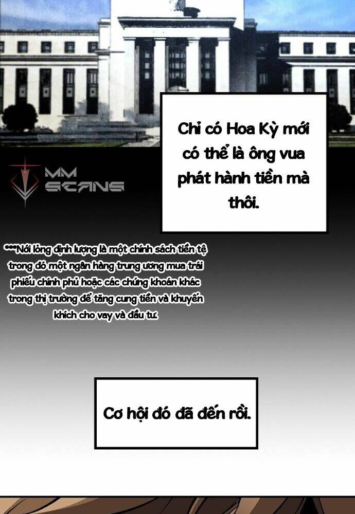 Sự Trở Lại Của Huyền Thoại - Chapter 31 - Page 43