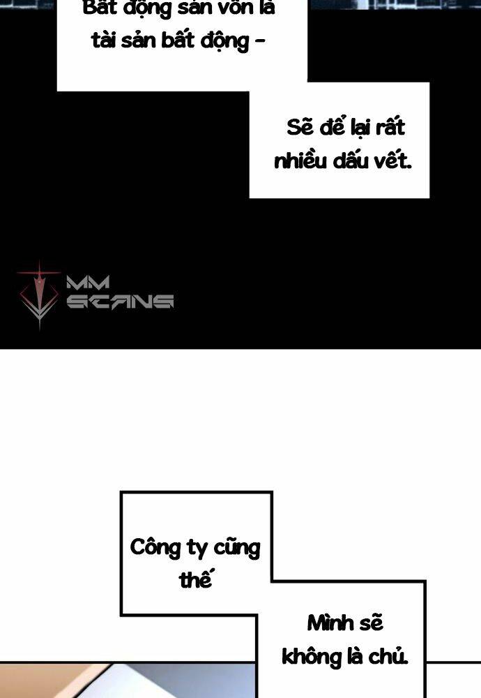 Sự Trở Lại Của Huyền Thoại - Chapter 31 - Page 46