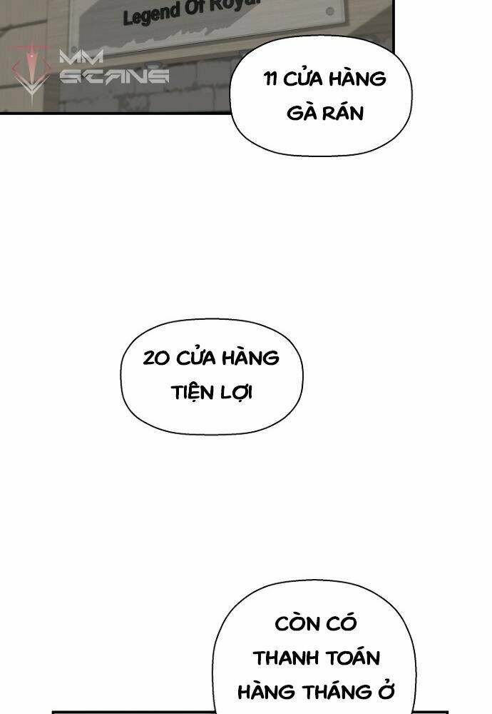 Sự Trở Lại Của Huyền Thoại - Chapter 31 - Page 55