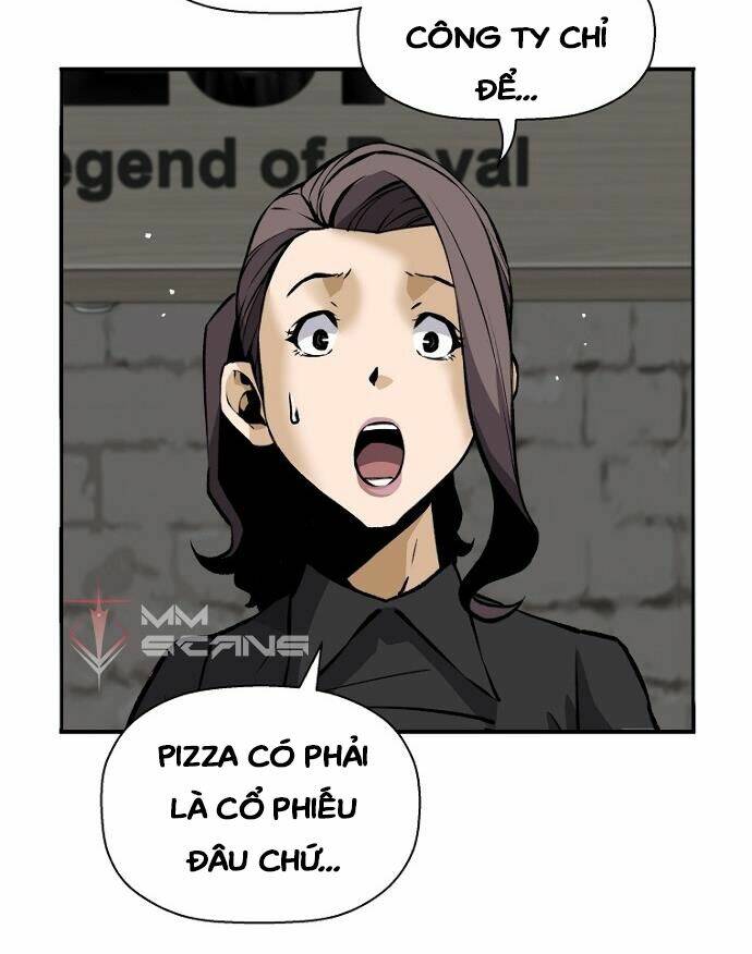 Sự Trở Lại Của Huyền Thoại - Chapter 31 - Page 57