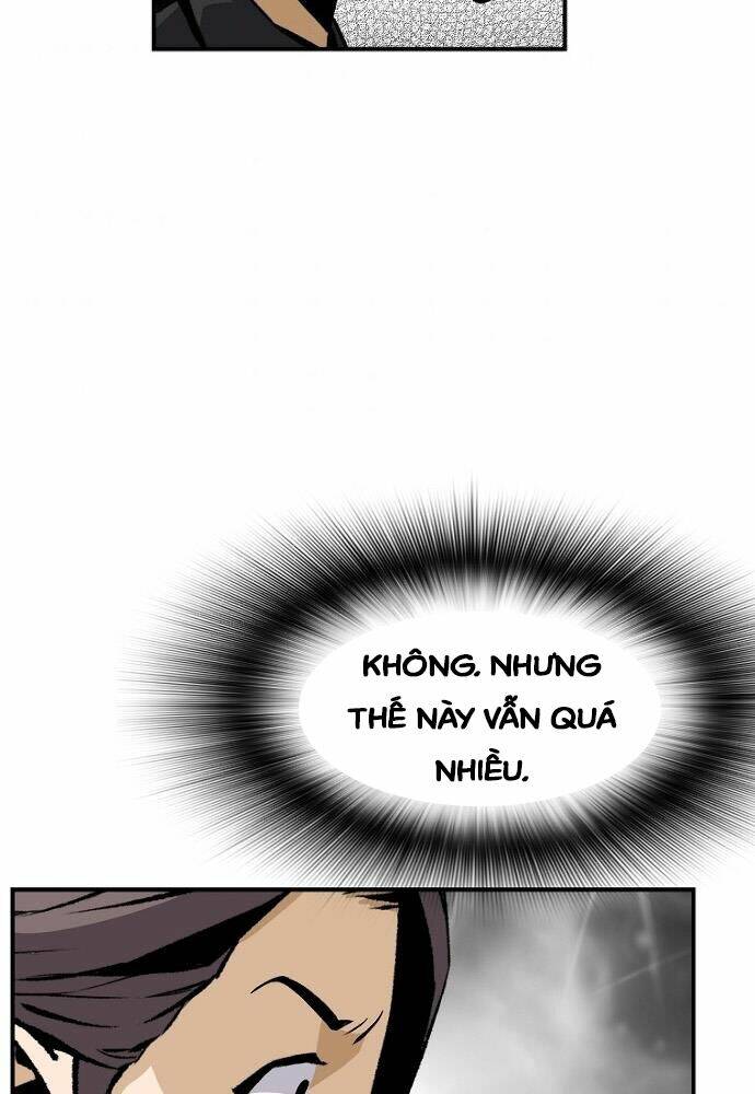 Sự Trở Lại Của Huyền Thoại - Chapter 31 - Page 60