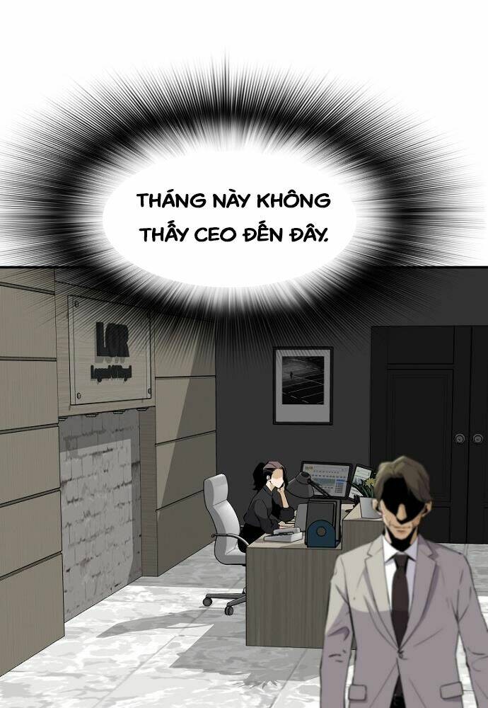 Sự Trở Lại Của Huyền Thoại - Chapter 31 - Page 64