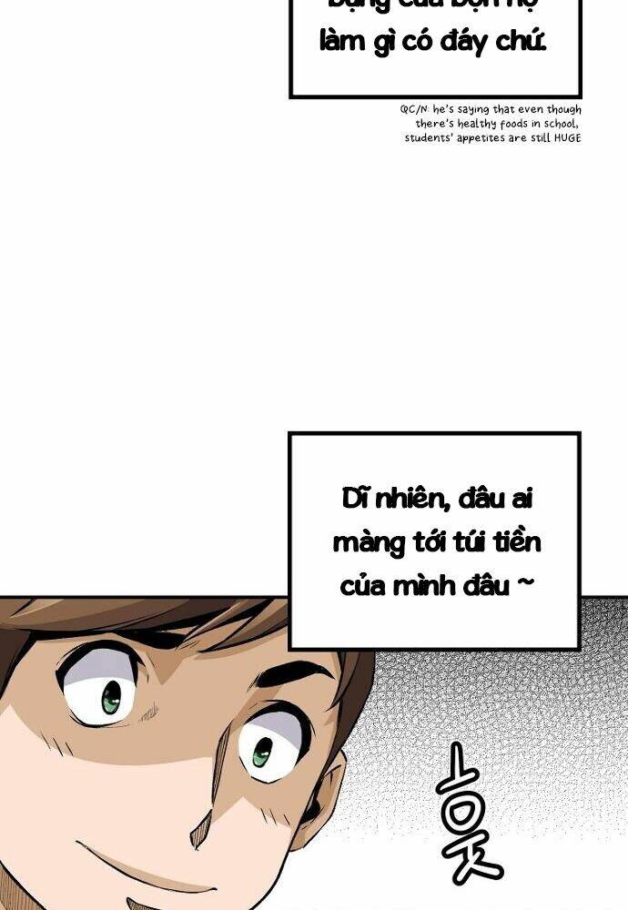 Sự Trở Lại Của Huyền Thoại - Chapter 31 - Page 72