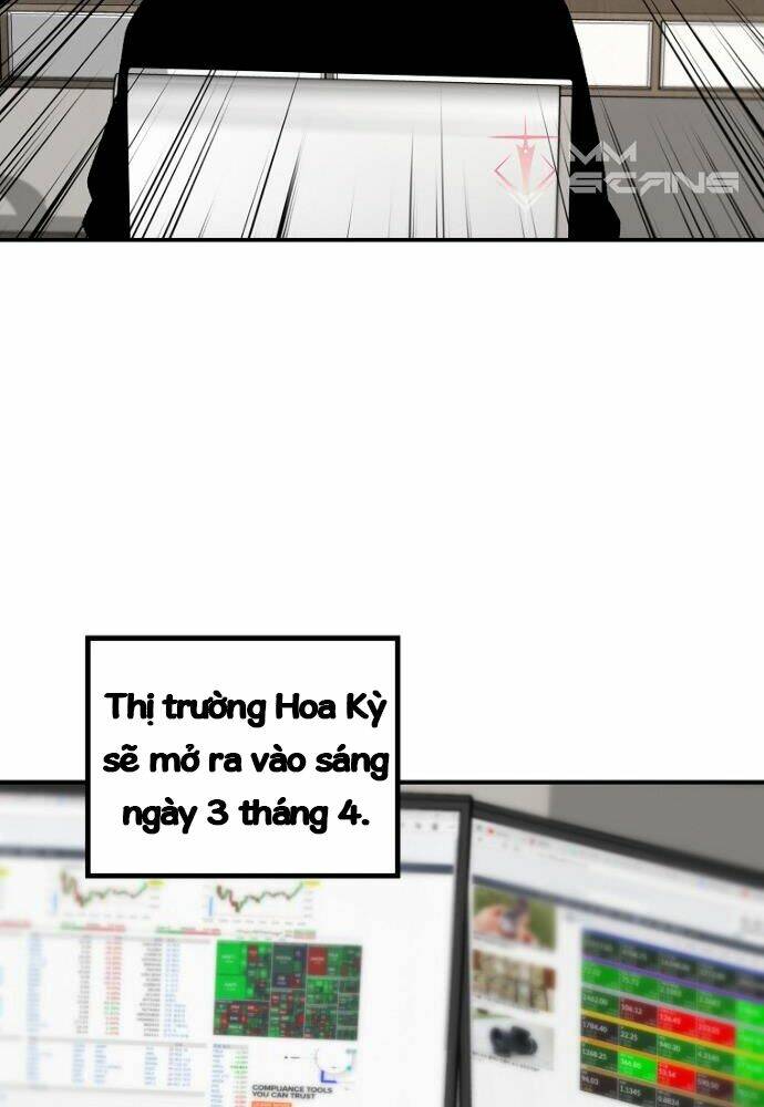 Sự Trở Lại Của Huyền Thoại - Chapter 31 - Page 75