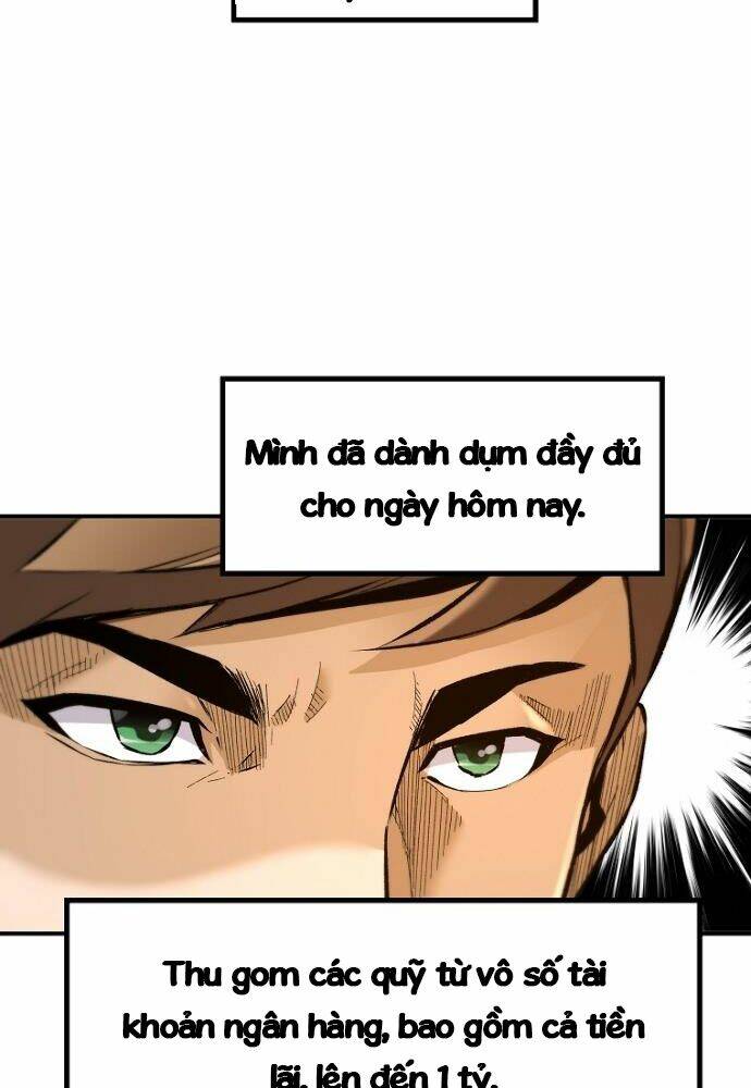 Sự Trở Lại Của Huyền Thoại - Chapter 31 - Page 77