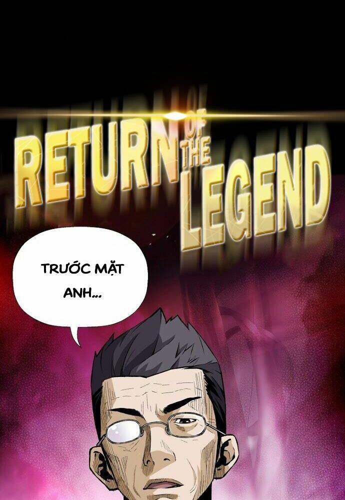 Sự Trở Lại Của Huyền Thoại - Chapter 31 - Page 8