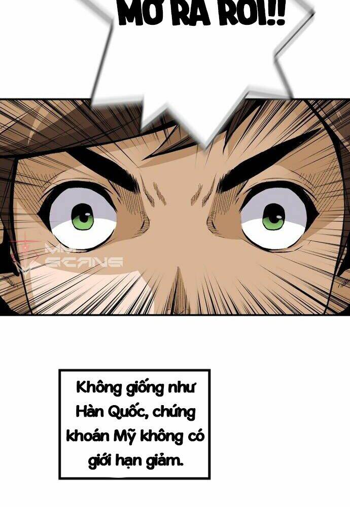 Sự Trở Lại Của Huyền Thoại - Chapter 31 - Page 92