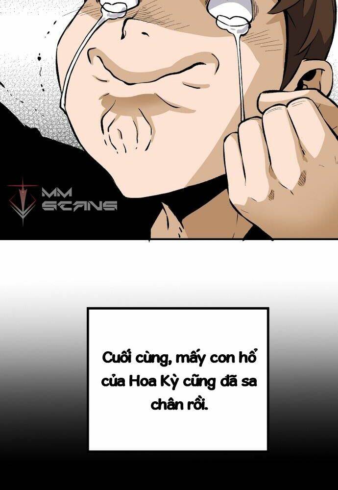 Sự Trở Lại Của Huyền Thoại - Chapter 31 - Page 98