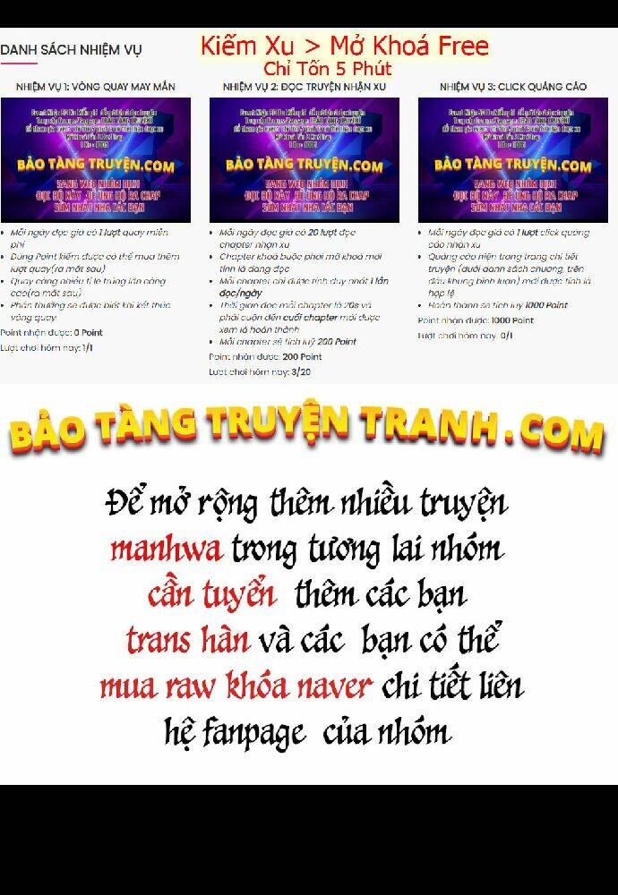 Sự Trở Lại Của Huyền Thoại - Chapter 32 - Page 10