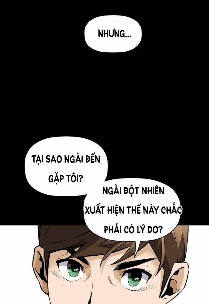 Sự Trở Lại Của Huyền Thoại - Chapter 32 - Page 11