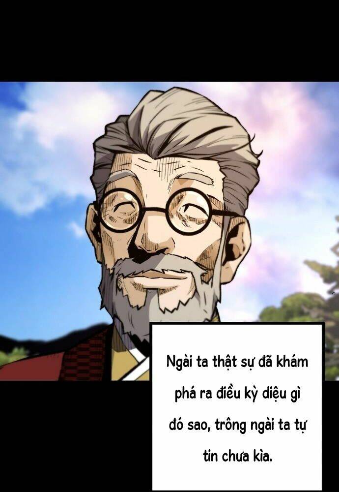 Sự Trở Lại Của Huyền Thoại - Chapter 32 - Page 20