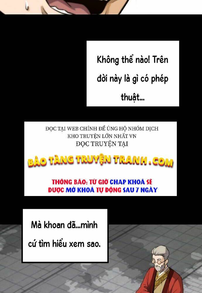 Sự Trở Lại Của Huyền Thoại - Chapter 32 - Page 22