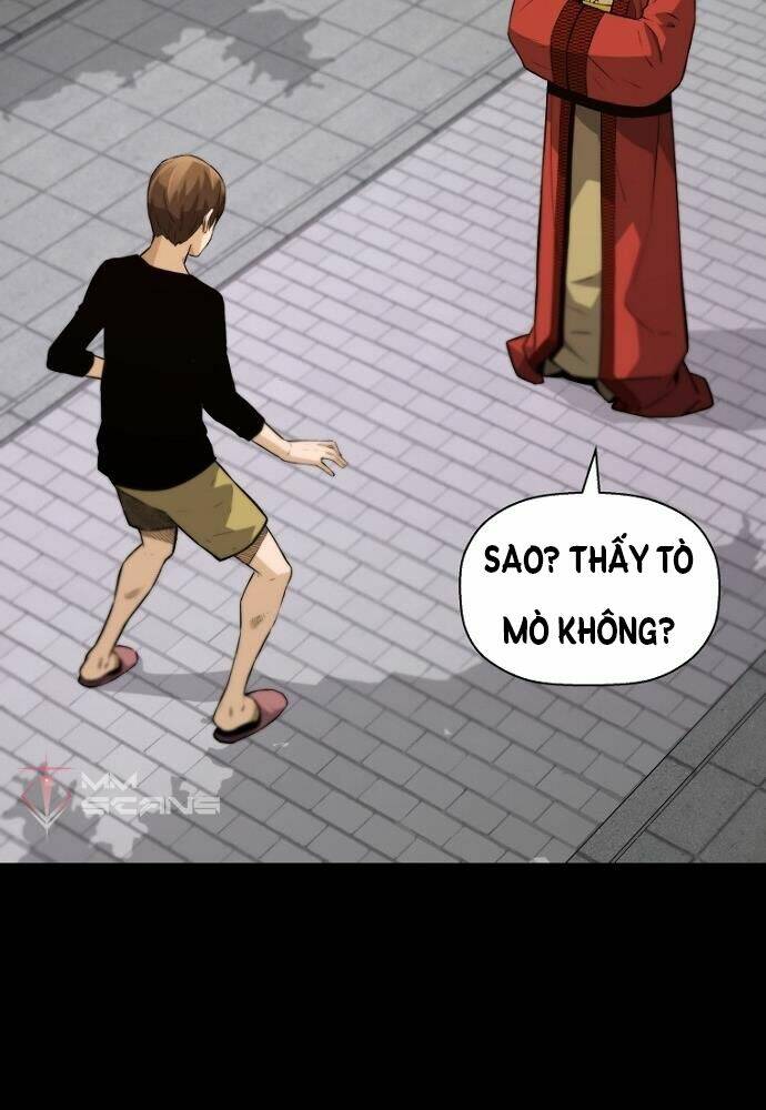 Sự Trở Lại Của Huyền Thoại - Chapter 32 - Page 23