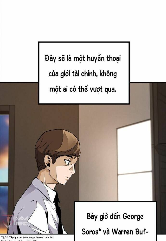 Sự Trở Lại Của Huyền Thoại - Chapter 32 - Page 29