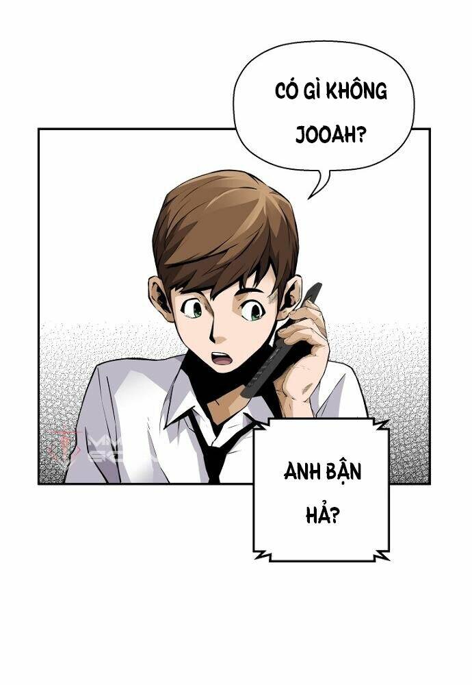 Sự Trở Lại Của Huyền Thoại - Chapter 32 - Page 35