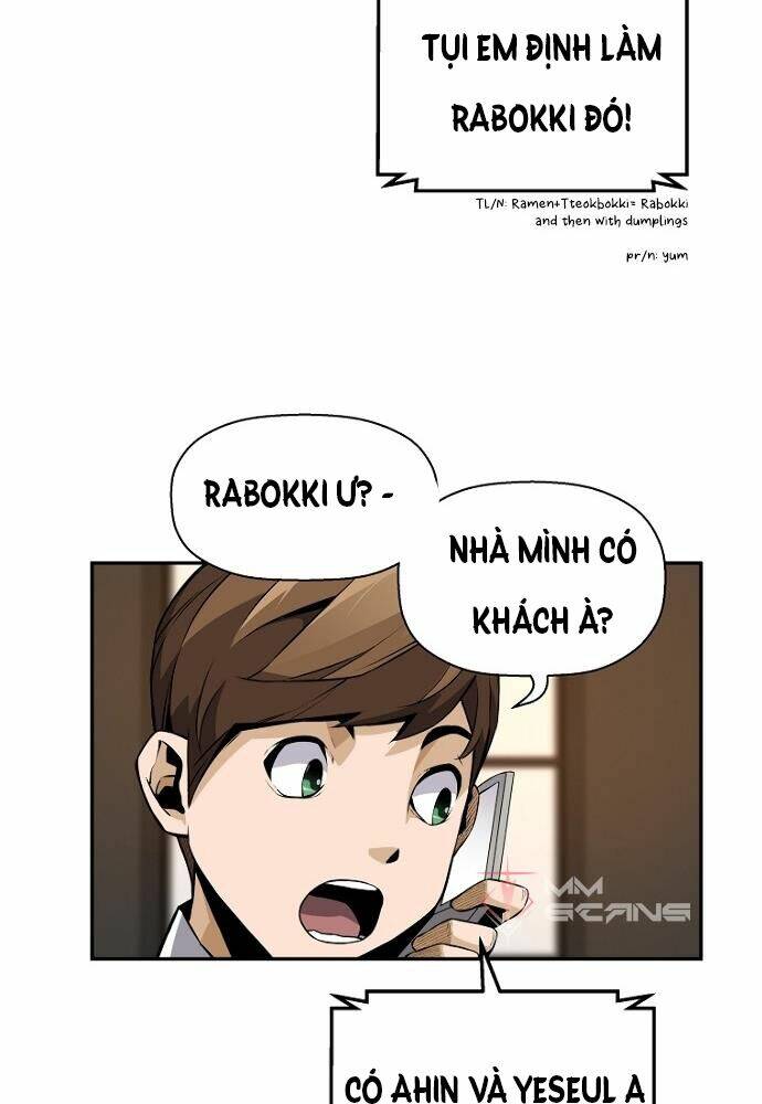 Sự Trở Lại Của Huyền Thoại - Chapter 32 - Page 37