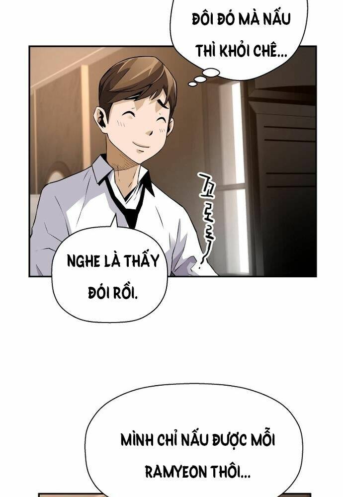 Sự Trở Lại Của Huyền Thoại - Chapter 32 - Page 41