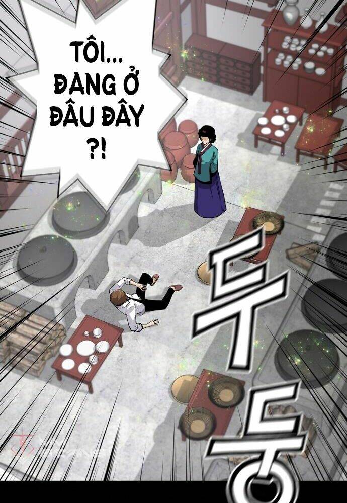 Sự Trở Lại Của Huyền Thoại - Chapter 32 - Page 48