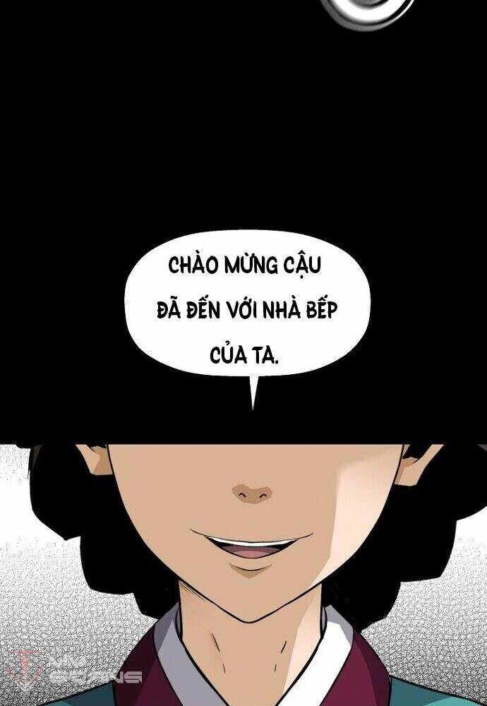 Sự Trở Lại Của Huyền Thoại - Chapter 32 - Page 49