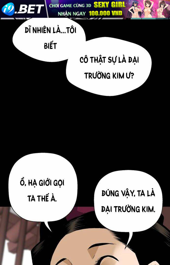 Sự Trở Lại Của Huyền Thoại - Chapter 32 - Page 56