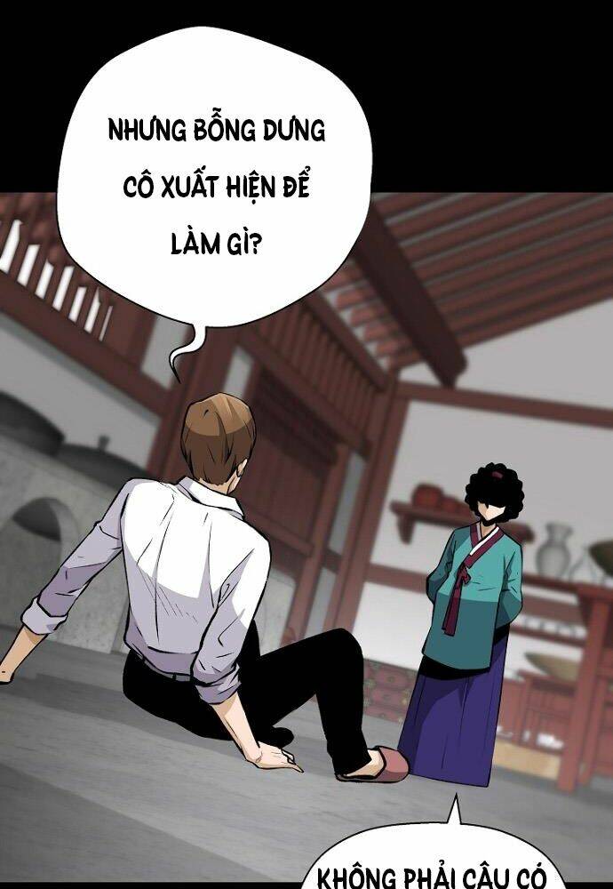 Sự Trở Lại Của Huyền Thoại - Chapter 32 - Page 58
