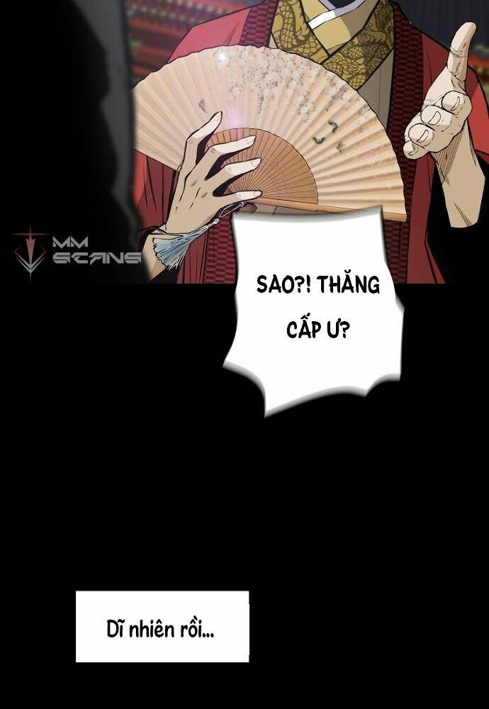 Sự Trở Lại Của Huyền Thoại - Chapter 32 - Page 5