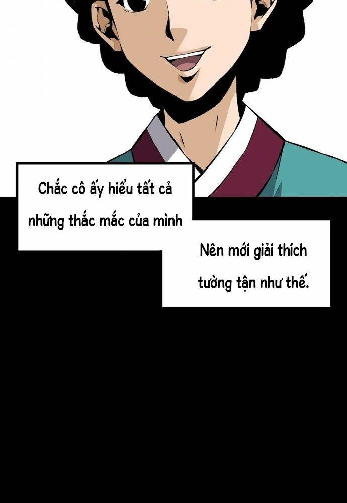 Sự Trở Lại Của Huyền Thoại - Chapter 32 - Page 69
