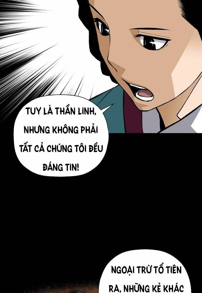 Sự Trở Lại Của Huyền Thoại - Chapter 32 - Page 75