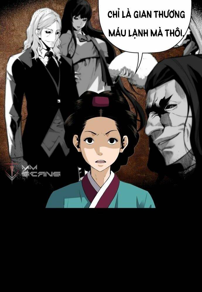 Sự Trở Lại Của Huyền Thoại - Chapter 32 - Page 76