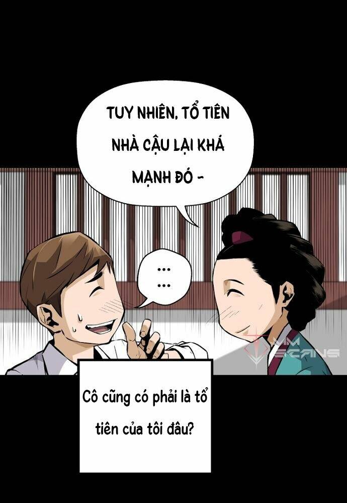 Sự Trở Lại Của Huyền Thoại - Chapter 32 - Page 77