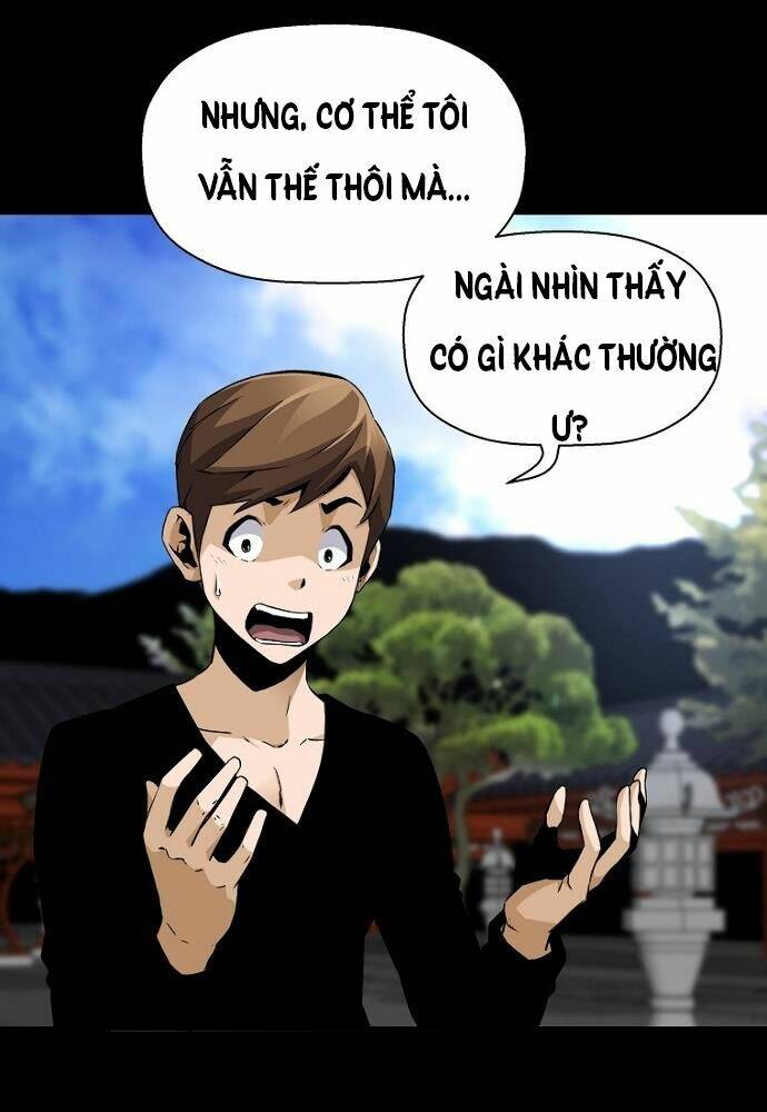 Sự Trở Lại Của Huyền Thoại - Chapter 32 - Page 7