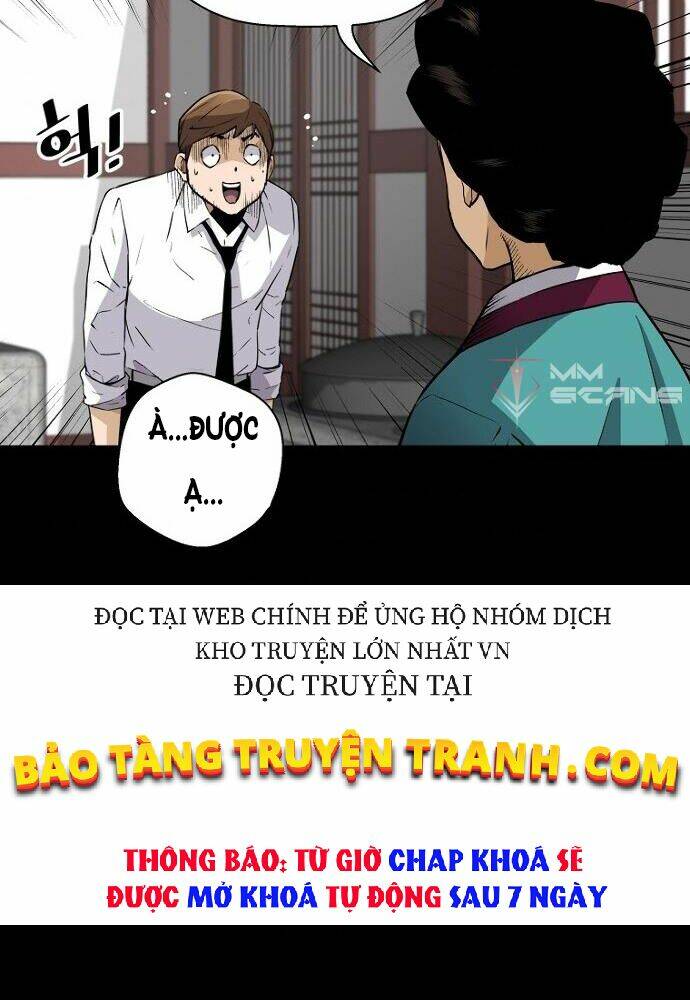 Sự Trở Lại Của Huyền Thoại - Chapter 32 - Page 80