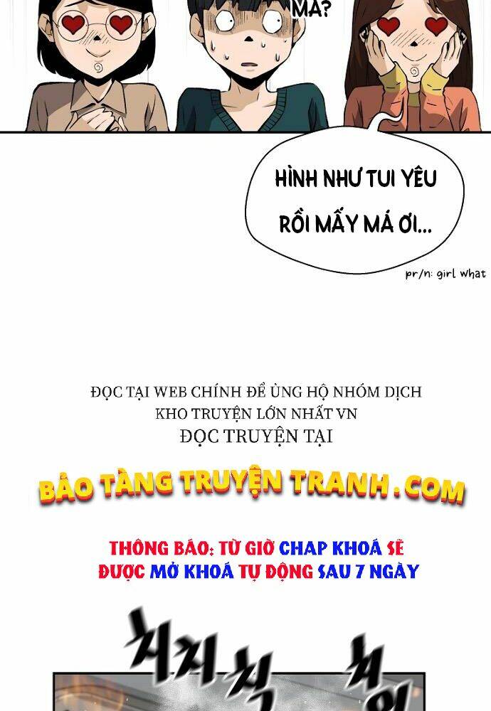 Sự Trở Lại Của Huyền Thoại - Chapter 32 - Page 96