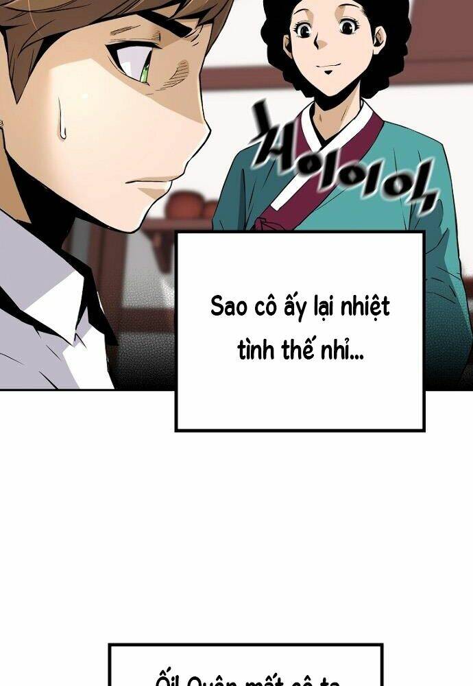 Sự Trở Lại Của Huyền Thoại - Chapter 32 - Page 98