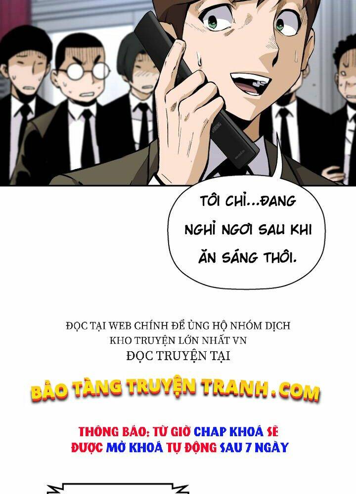 Sự Trở Lại Của Huyền Thoại - Chapter 33 - Page 108