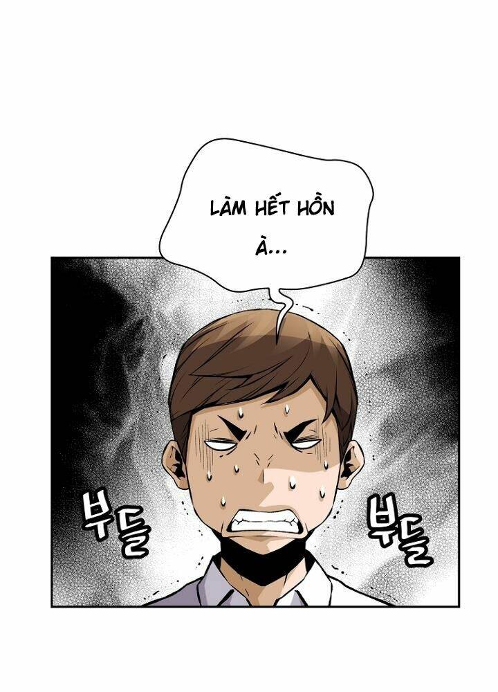 Sự Trở Lại Của Huyền Thoại - Chapter 33 - Page 10