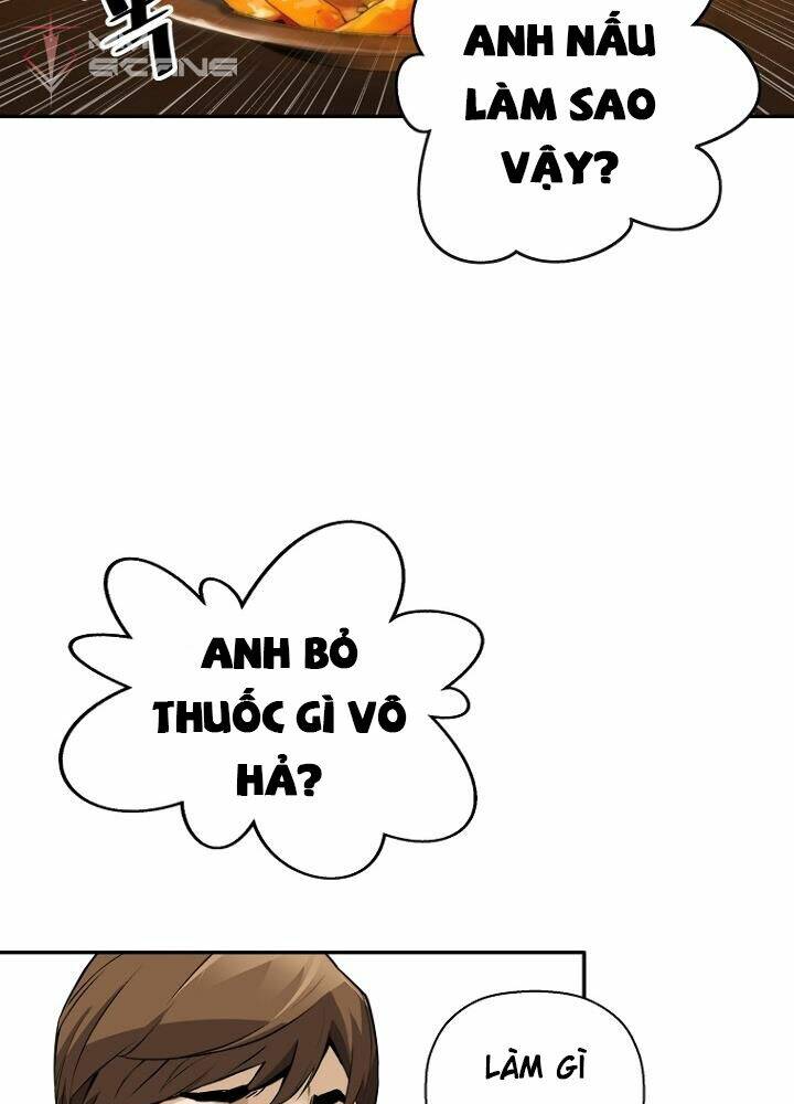 Sự Trở Lại Của Huyền Thoại - Chapter 33 - Page 12