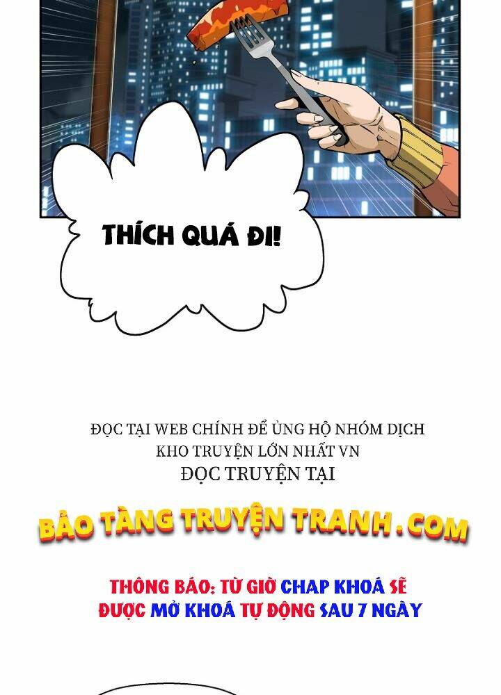 Sự Trở Lại Của Huyền Thoại - Chapter 33 - Page 14