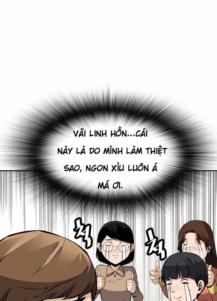 Sự Trở Lại Của Huyền Thoại - Chapter 33 - Page 17