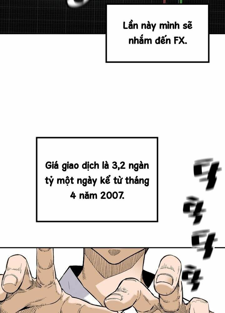 Sự Trở Lại Của Huyền Thoại - Chapter 33 - Page 33