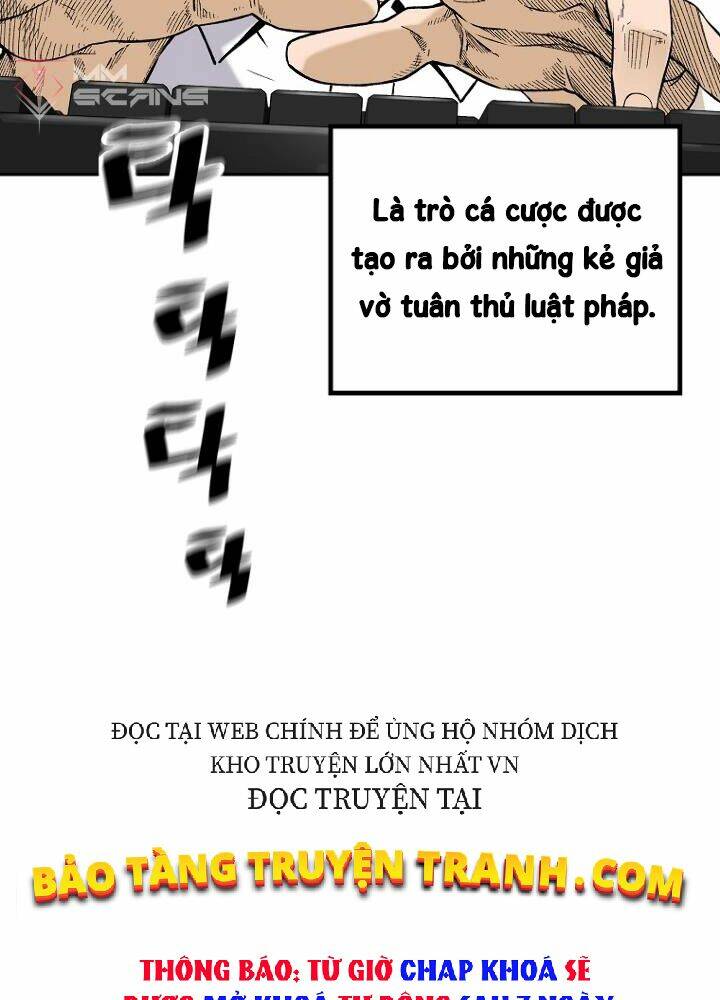 Sự Trở Lại Của Huyền Thoại - Chapter 33 - Page 34