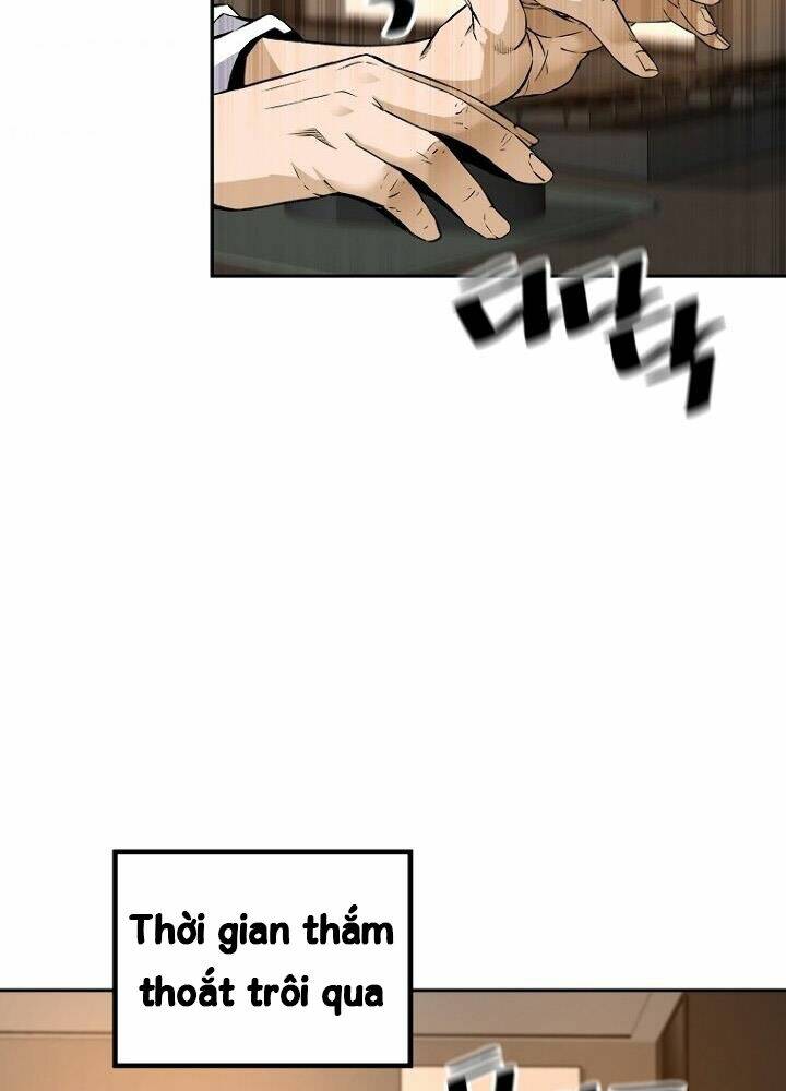 Sự Trở Lại Của Huyền Thoại - Chapter 33 - Page 41