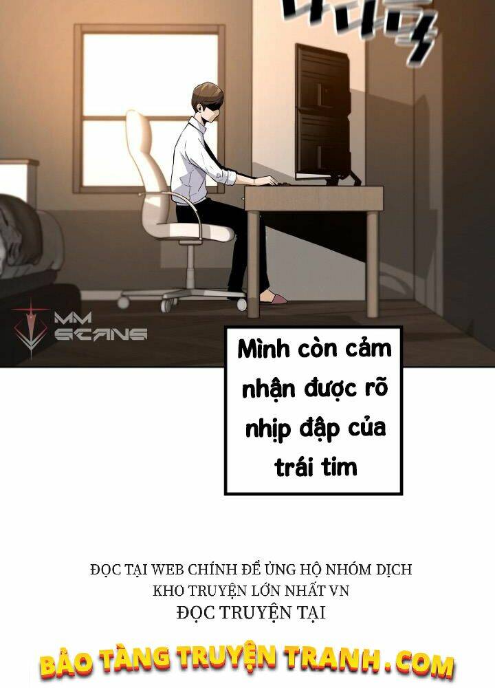 Sự Trở Lại Của Huyền Thoại - Chapter 33 - Page 42