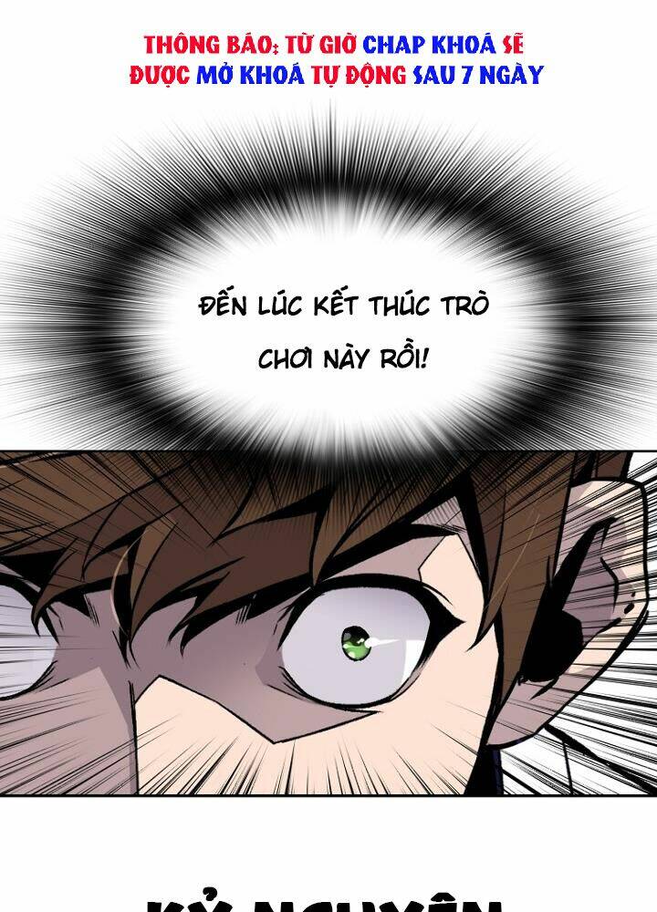 Sự Trở Lại Của Huyền Thoại - Chapter 33 - Page 43