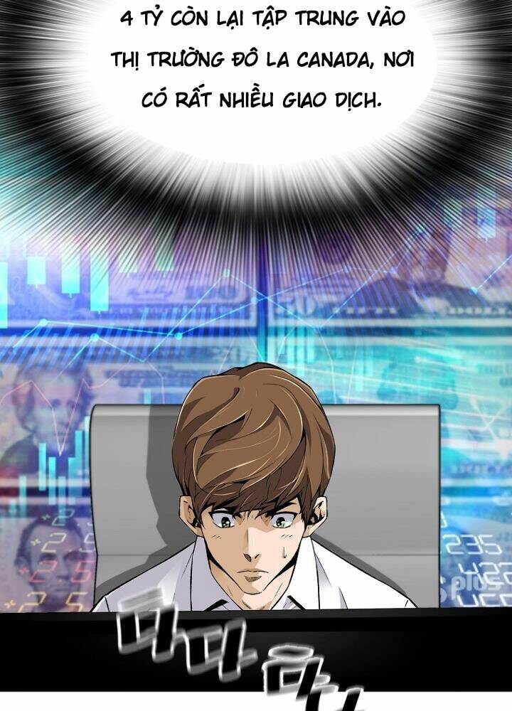 Sự Trở Lại Của Huyền Thoại - Chapter 33 - Page 47