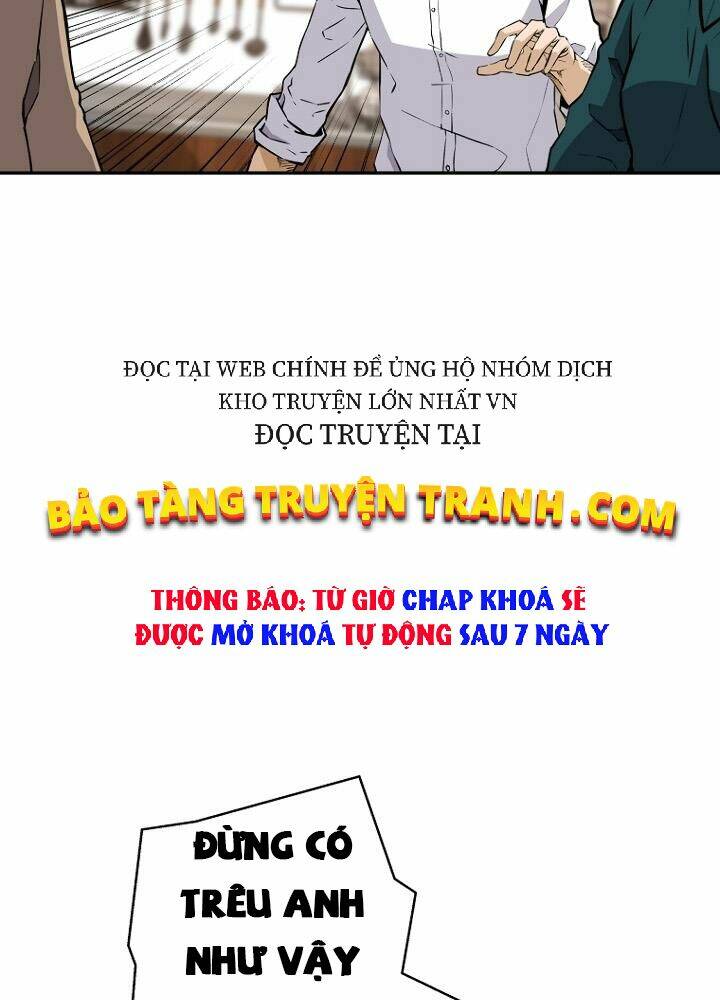 Sự Trở Lại Của Huyền Thoại - Chapter 33 - Page 4
