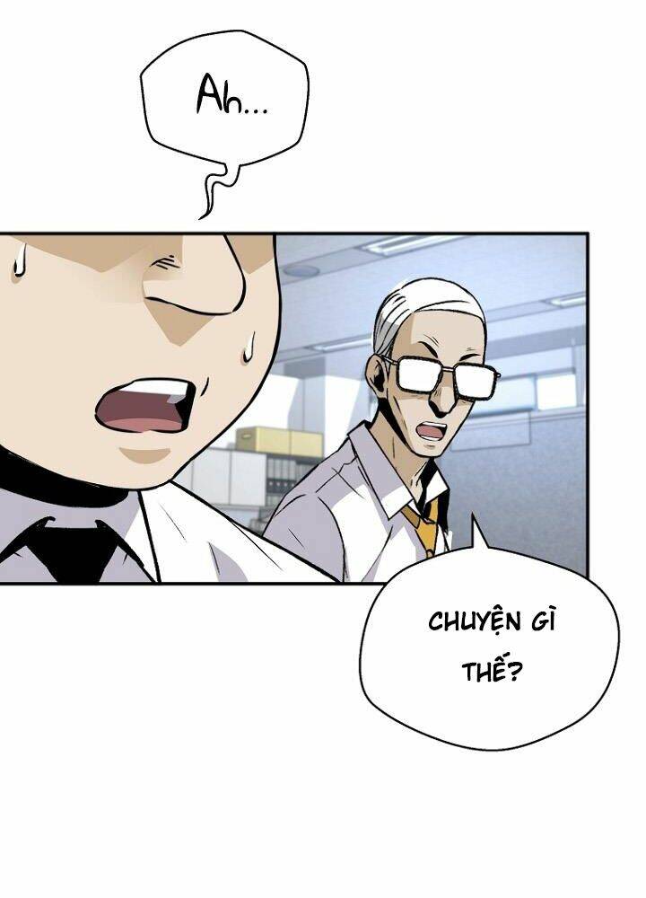 Sự Trở Lại Của Huyền Thoại - Chapter 33 - Page 57